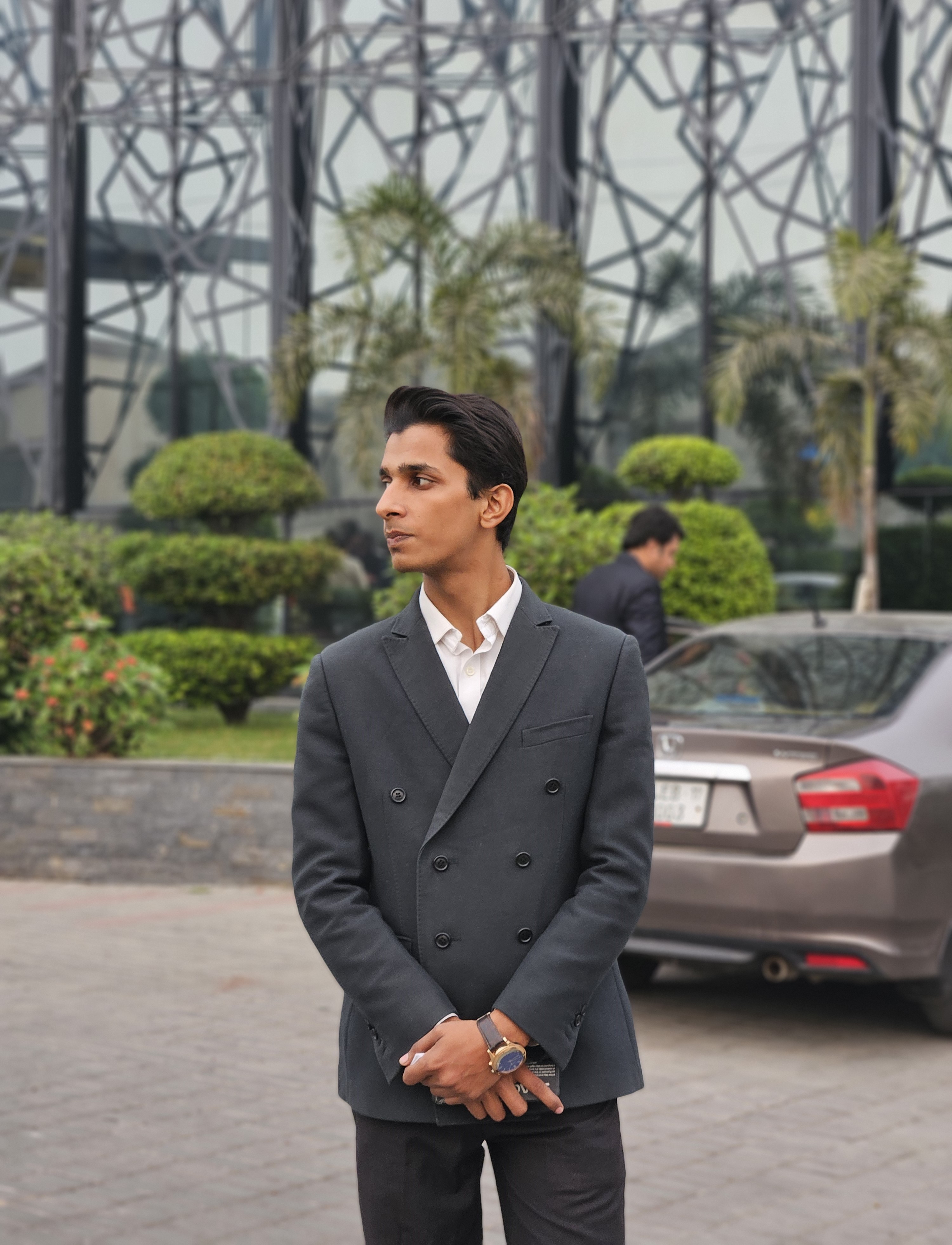 Profile photo of Ahmad Taj